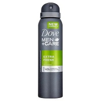 Dove Men+care Body Spray 150ml